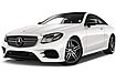Mercedes-Benz C-Klasse Cabrio (seit 2018)