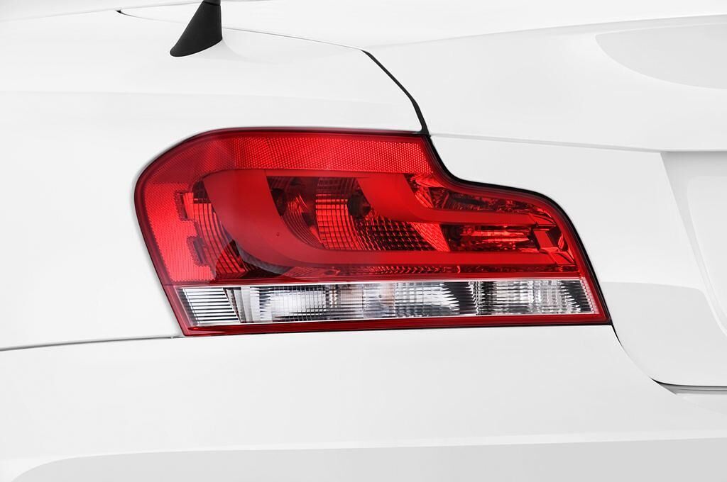 BMW 1 Series (Baujahr 2011) - 2 Türen Rücklicht