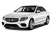 Mercedes-Benz E-Klasse Limousine (2020–2023)