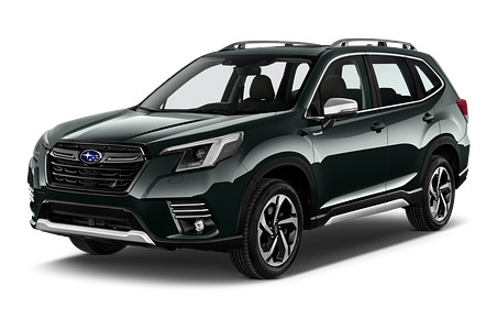 Subaru Forester SUV (seit 2021)