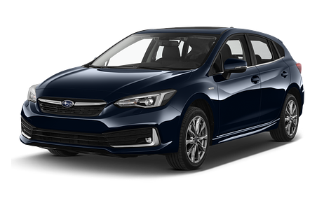 Subaru Impreza Schrägheck (seit 2020)