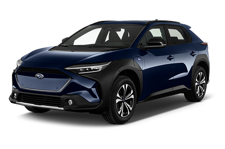 Subaru Solterra SUV (seit 2022)