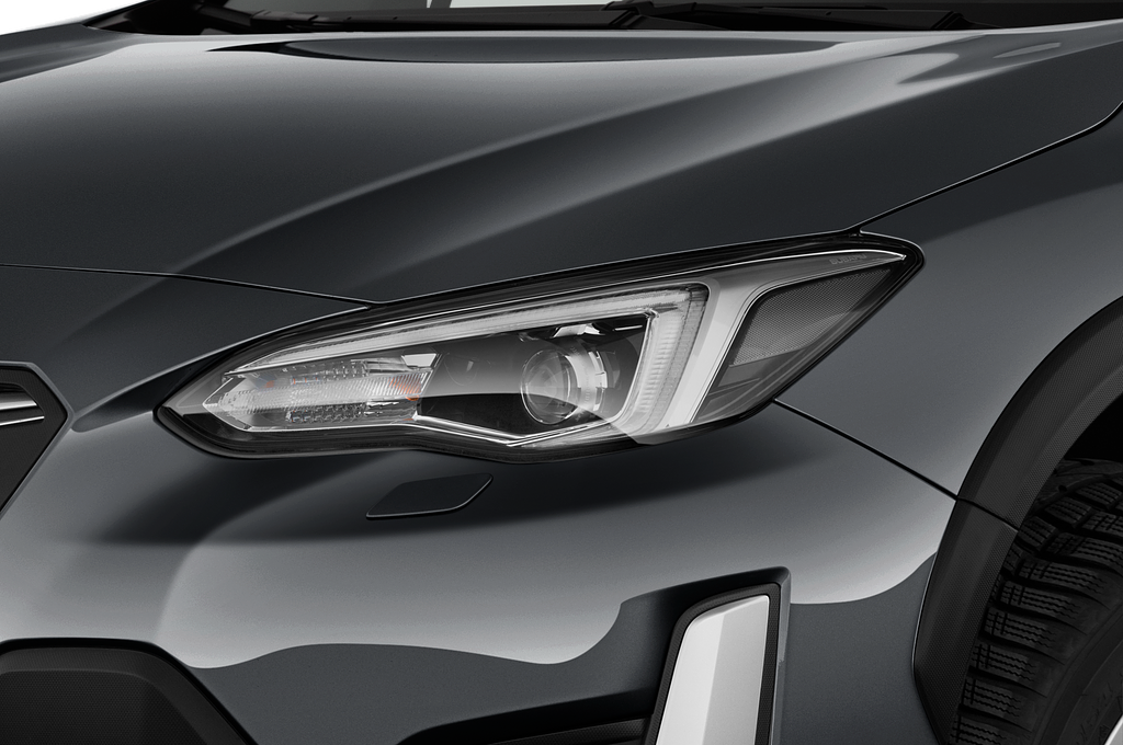 Subaru XV MHEV (Baujahr 2023) Trend 5 Türen Scheinwerfer