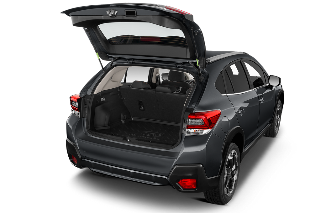 Subaru XV MHEV (Baujahr 2023) Trend 5 Türen Kofferraum