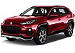 Suzuki Across SUV (seit 2020)