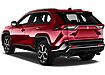 Suzuki Across SUV (seit 2020)