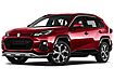 Suzuki Across SUV (seit 2020)