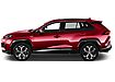 Suzuki Across SUV (seit 2020)