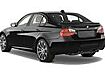 BMW 3er Limousine (2005–2011) 320d (163 PS)
