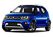 Suzuki Ignis SUV (seit 2020)