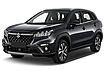 Suzuki S-Cross SUV (seit 2022)