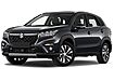 Suzuki S-Cross SUV (seit 2022)