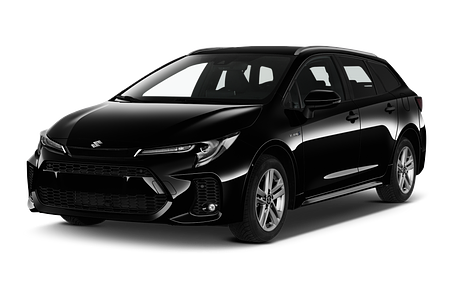Suzuki Swace Kombi (seit 2020)