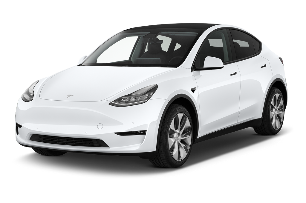 Tesla Model Y SUV (seit 2021)