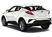 Toyota C-HR SUV (2019–2023)