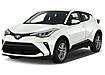 Toyota C-HR SUV (2019–2023)