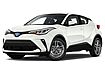 Toyota C-HR SUV (2019–2023)