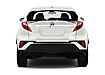 Toyota C-HR SUV (2019–2023)