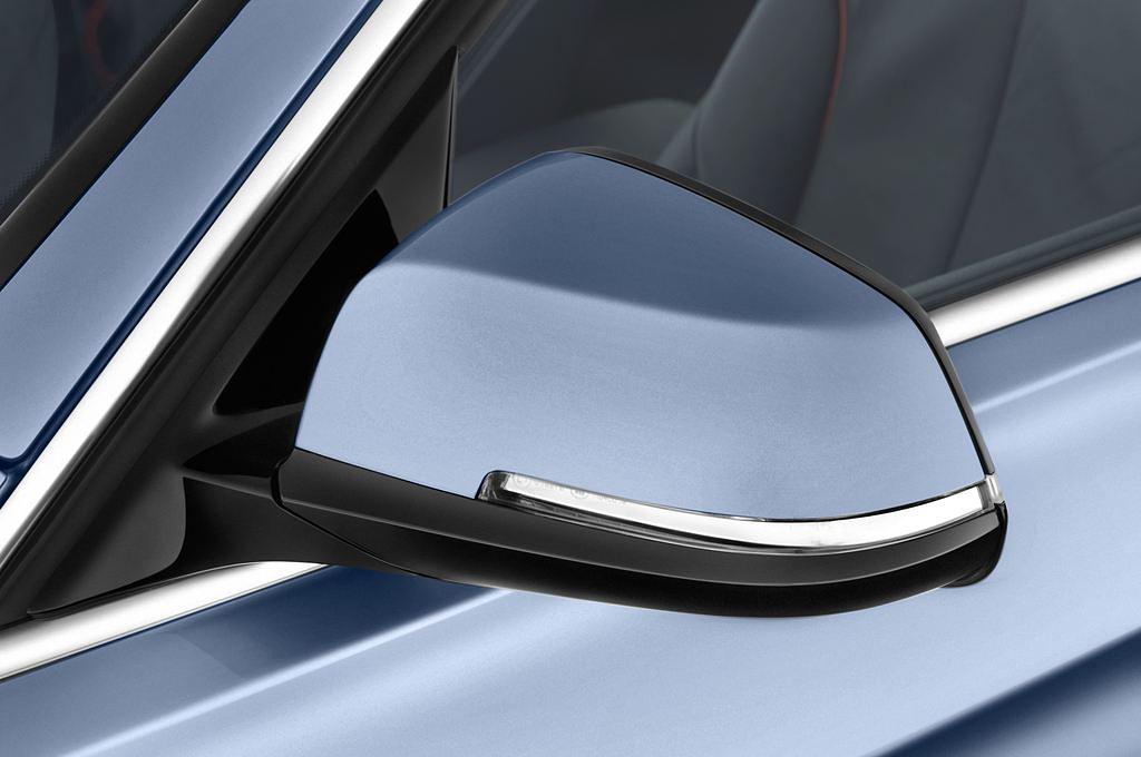BMW 3 Series (Baujahr 2015) Sport Line 4 Türen Außenspiegel