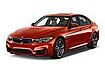 BMW 3er Limousine (2012–2015) M3 (450 PS)