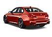 BMW 3er Limousine (2012–2015) M3 (450 PS)