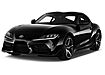 Toyota Supra Coupé (seit 2019)