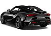 Toyota Supra Coupé (seit 2019)