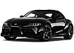 Toyota Supra Coupé (seit 2019)