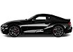 Toyota Supra Coupé (seit 2019)