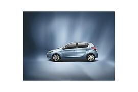 Hyundai i20 Intro Edition: Limitiertes Sondermodell zum Marktstart