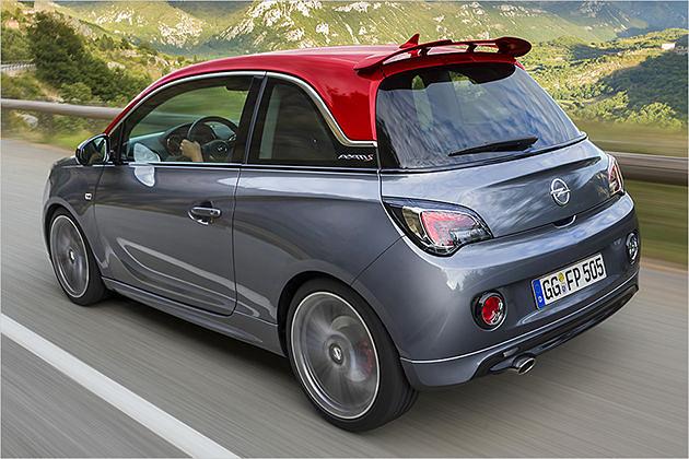 ... die nicht nur Frauenherzen höher schlagen lässt