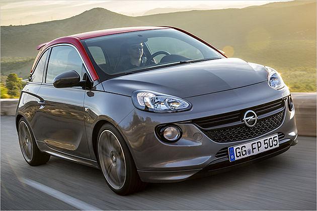 Bestellt werden kann ab sofort. Die Preise beginnen bei 18.690 Euro