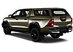 Toyota Hilux Pick Up (seit 2020)