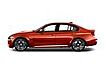 BMW 3er Limousine (2012–2015) M3 (450 PS)