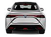 Toyota Mirai/FCV Limousine (seit 2021)