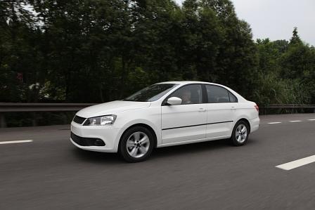 Der neue Jetta kommt im Herbst