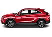 Mitsubishi Eclipse Cross SUV (seit 2021)