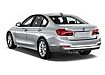 BMW 3er Limousine (2012–2015) 320d (190 PS)