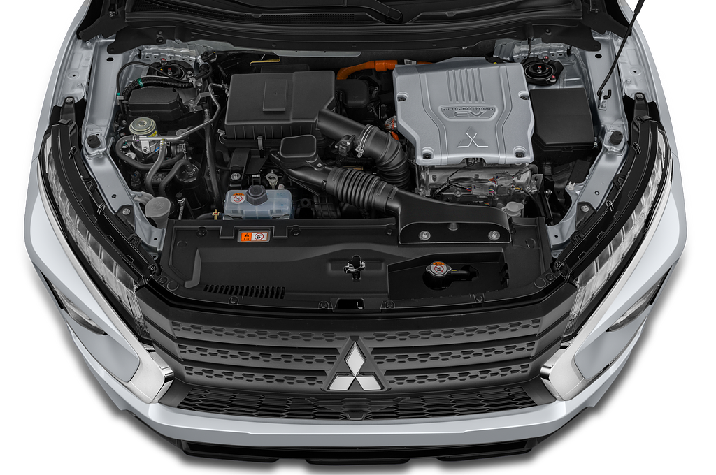Mitsubishi Eclipse Cross PHEV (Baujahr 2021) Basis 5 Türen Motor