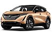 Nissan Ariya SUV (seit 2022)