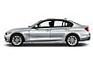 BMW 3er Limousine (2012–2015) 320d (190 PS)