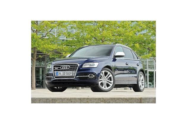     (Baujahr ) Front + rechts