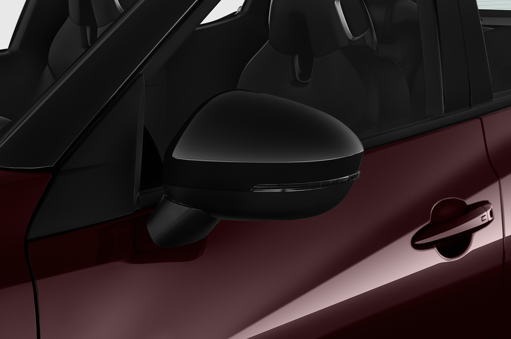 Nissan Juke (Baujahr 2022) Hybrid N-Design 5 Türen Außenspiegel