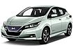 Nissan Leaf Schrägheck (seit 2018)