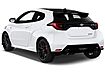 Toyota Yaris Schrägheck (seit 2020)