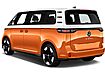 VW ID. Buzz Bus (seit 2022)