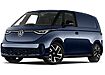 VW ID. Buzz Transporter (seit 2022)