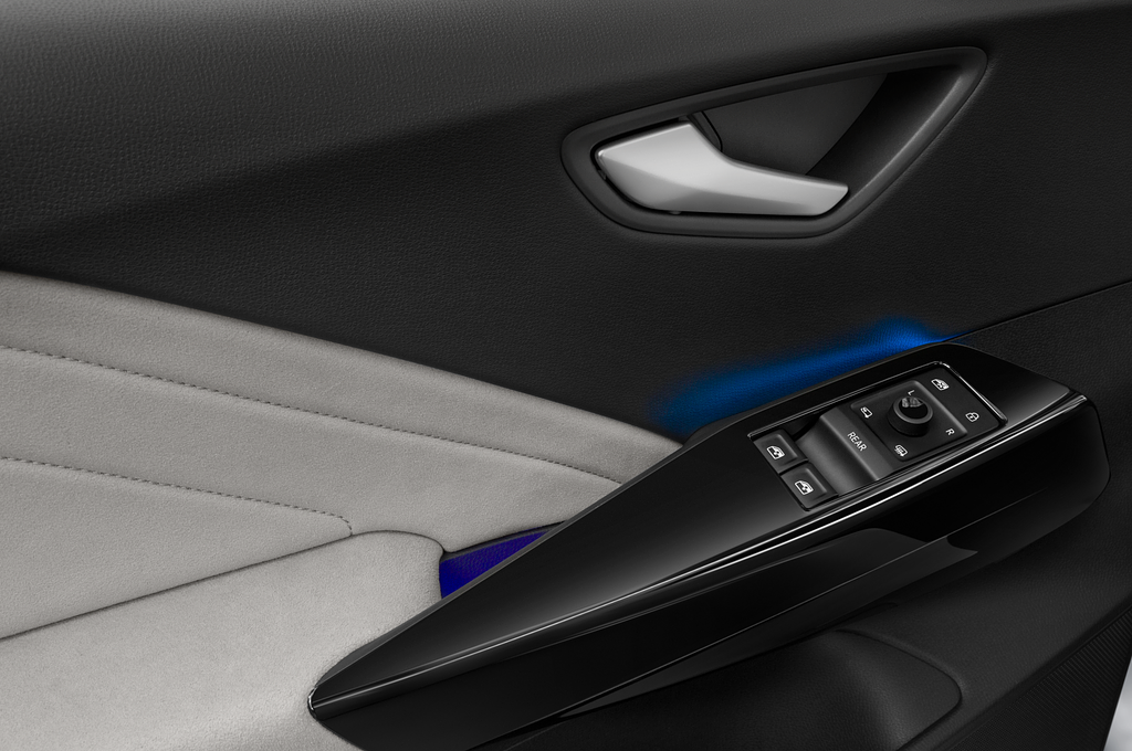 Volkswagen ID.3 (Baujahr 2023) Pro S 5 Türen Bedienungselemente Tür