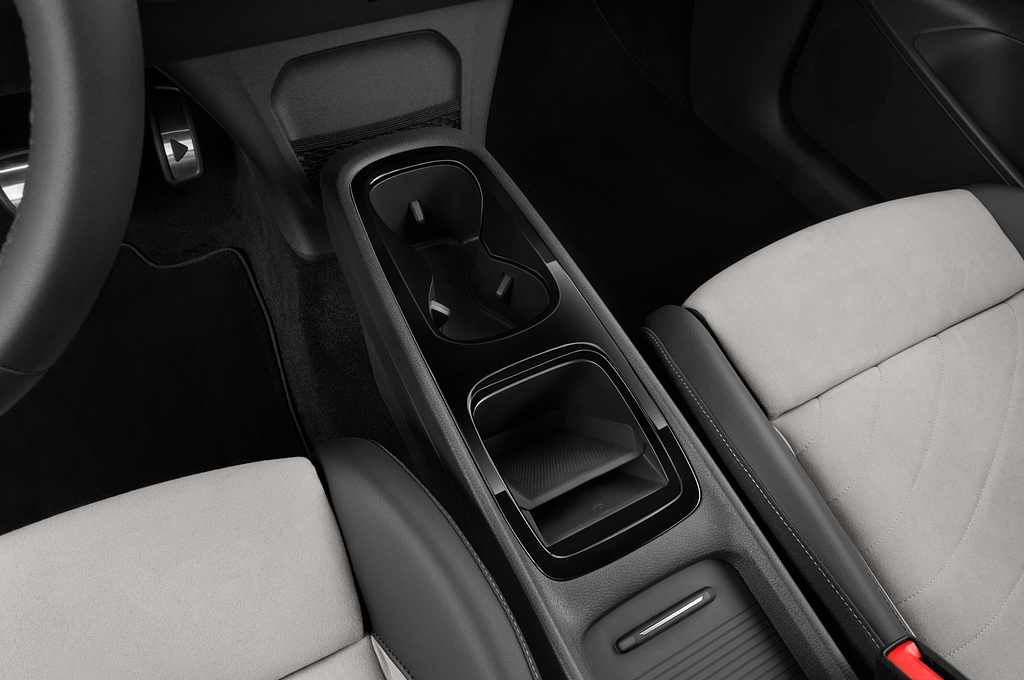 Volkswagen ID.3 (Baujahr 2023) Pro S 5 Türen Schalthebel