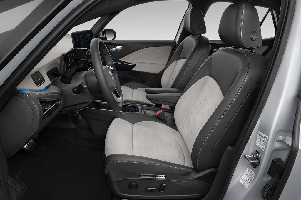 Volkswagen ID.3 (Baujahr 2023) Pro S 5 Türen Vordersitze